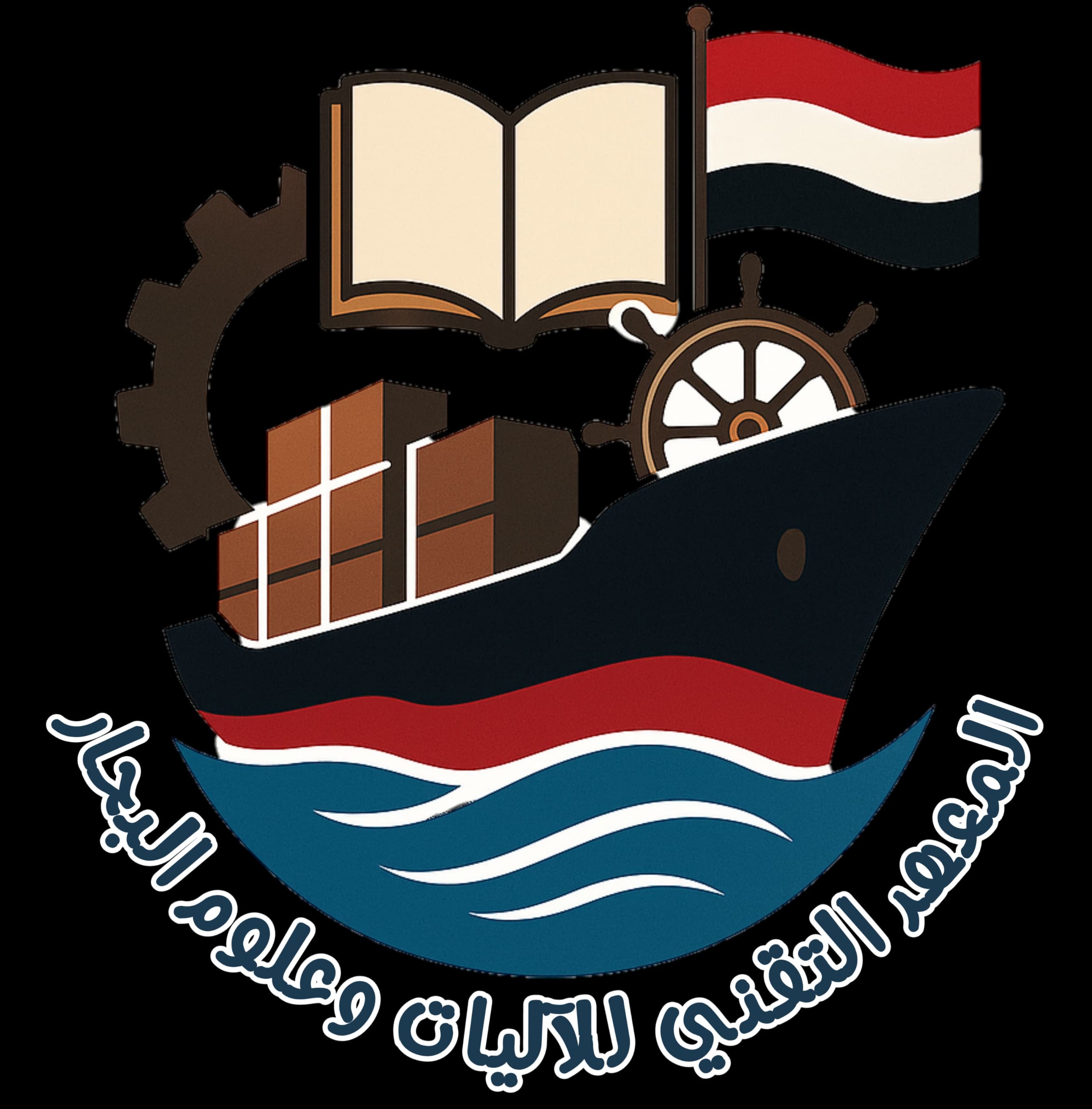شعار الكلية